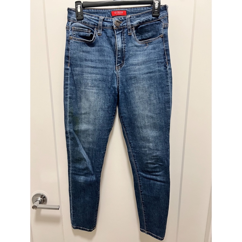 Guess jeans